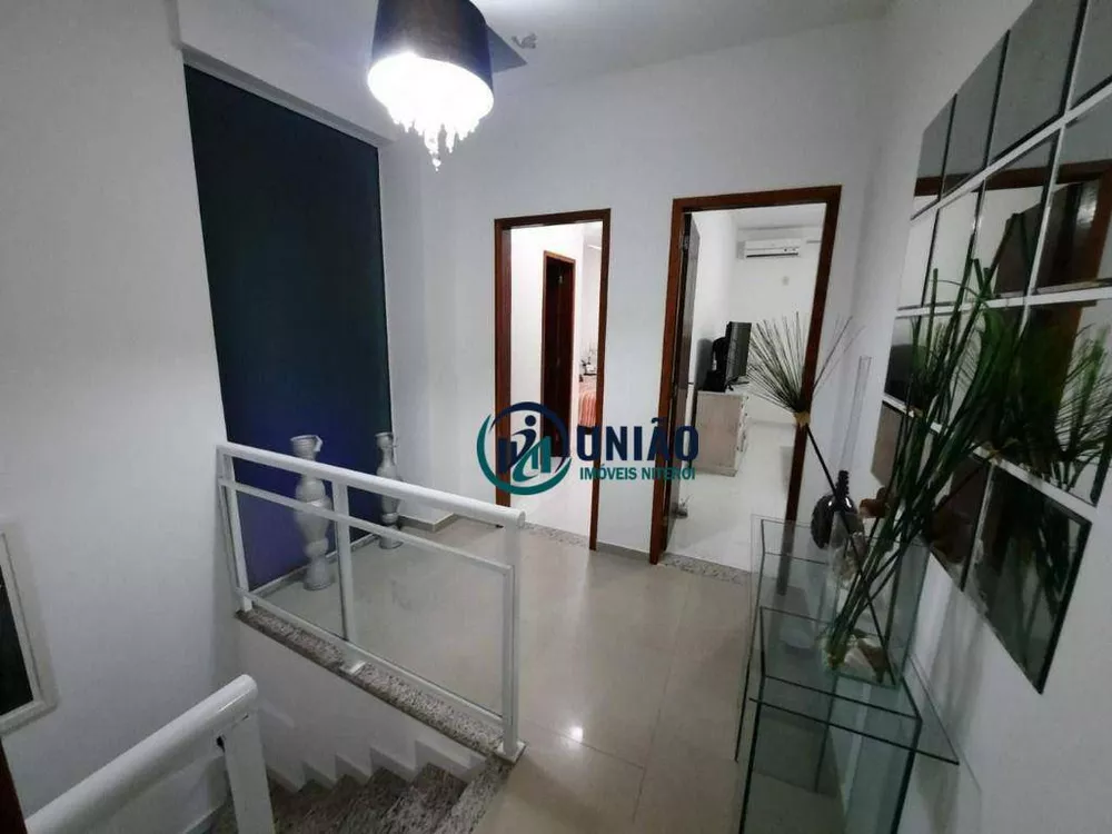 Casa, 4 quartos, 140 m² - Foto 28