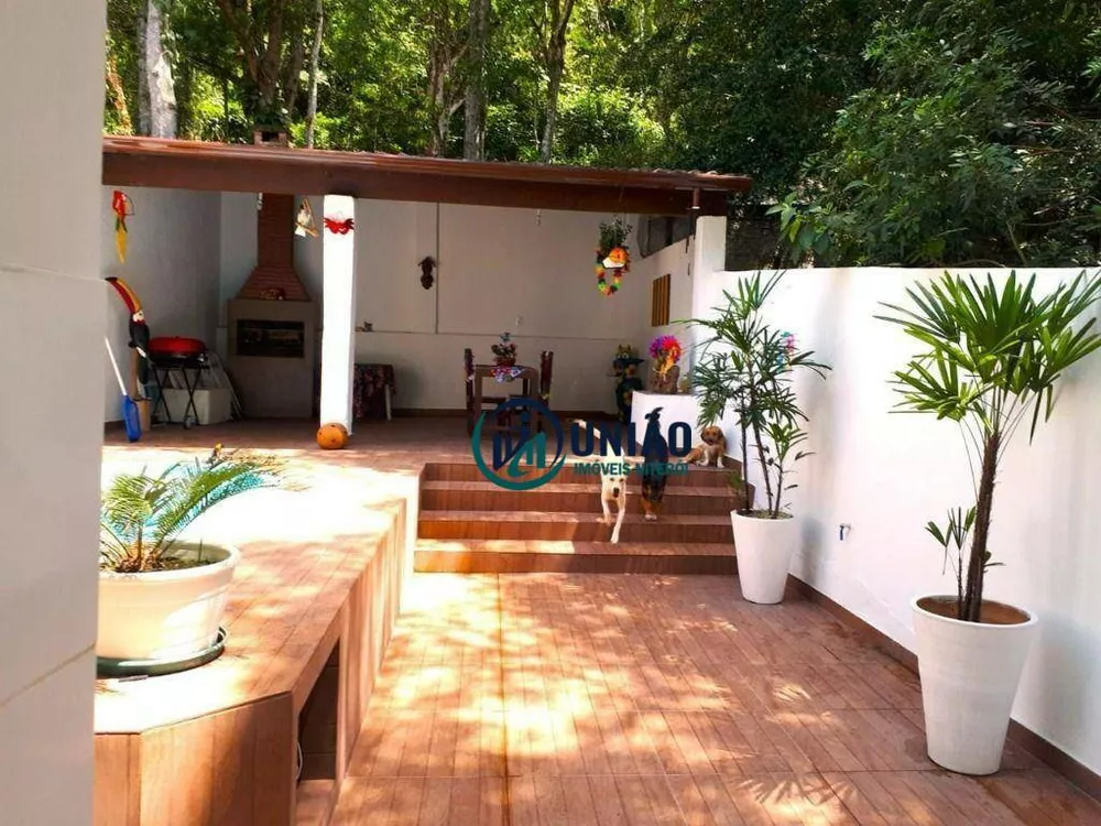 Casa, 4 quartos, 140 m² - Foto 7