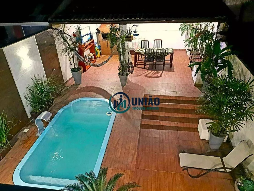Casa, 4 quartos, 140 m² - Foto 3