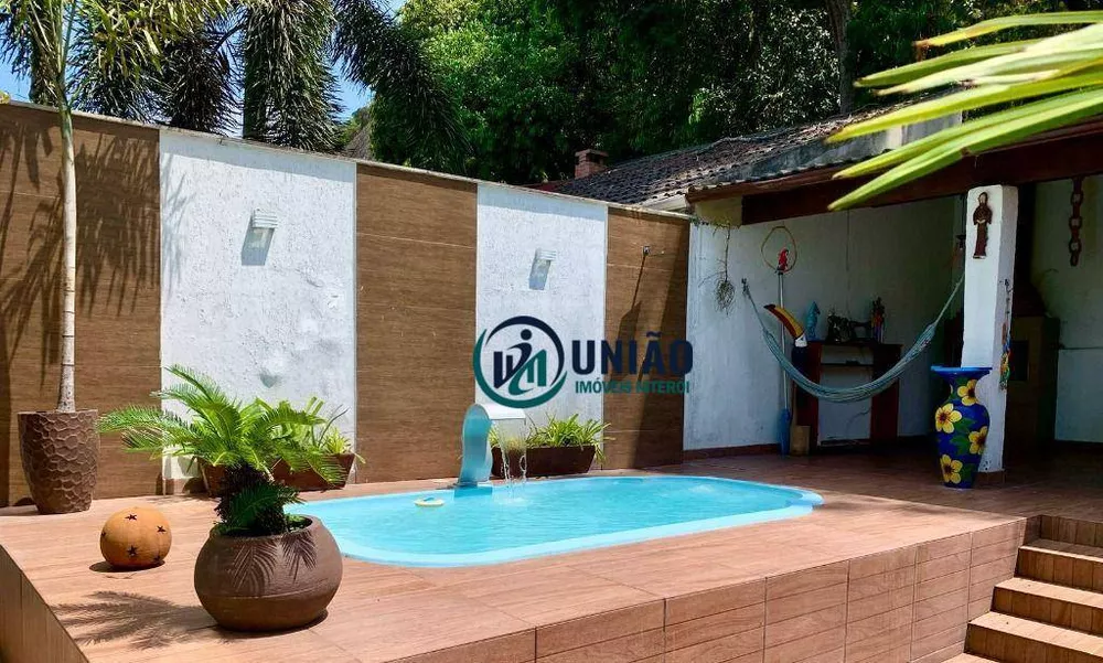 Casa, 4 quartos, 140 m² - Foto 4