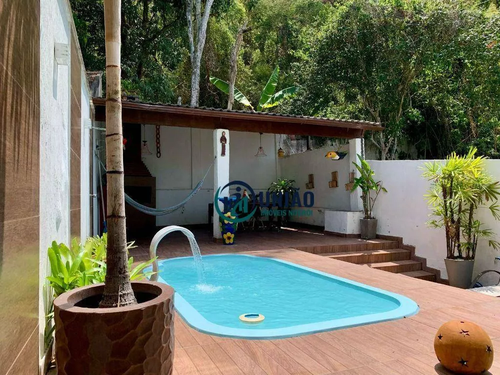 Casa, 4 quartos, 140 m² - Foto 2