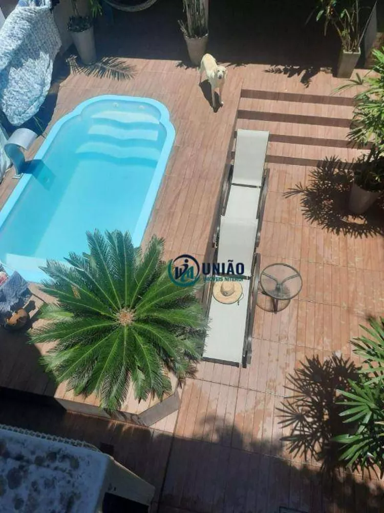 Casa, 4 quartos, 140 m² - Foto 15
