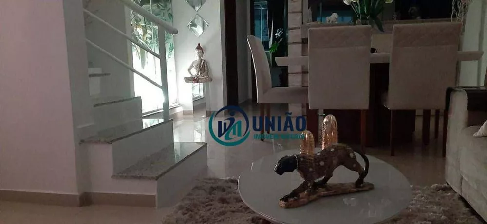 Casa, 4 quartos, 140 m² - Foto 16