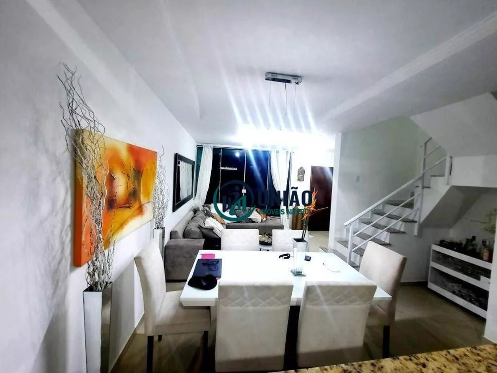 Casa, 4 quartos, 140 m² - Foto 34