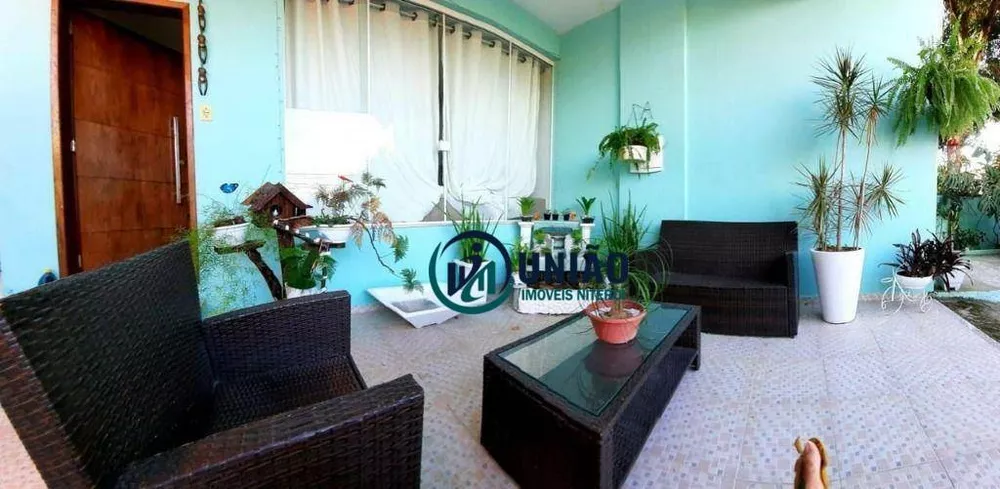Casa, 4 quartos, 140 m² - Foto 14