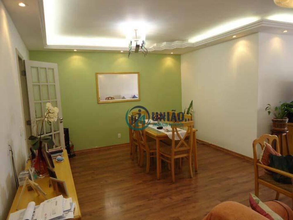 Apartamento, 4 quartos, 190 m² - Foto 17