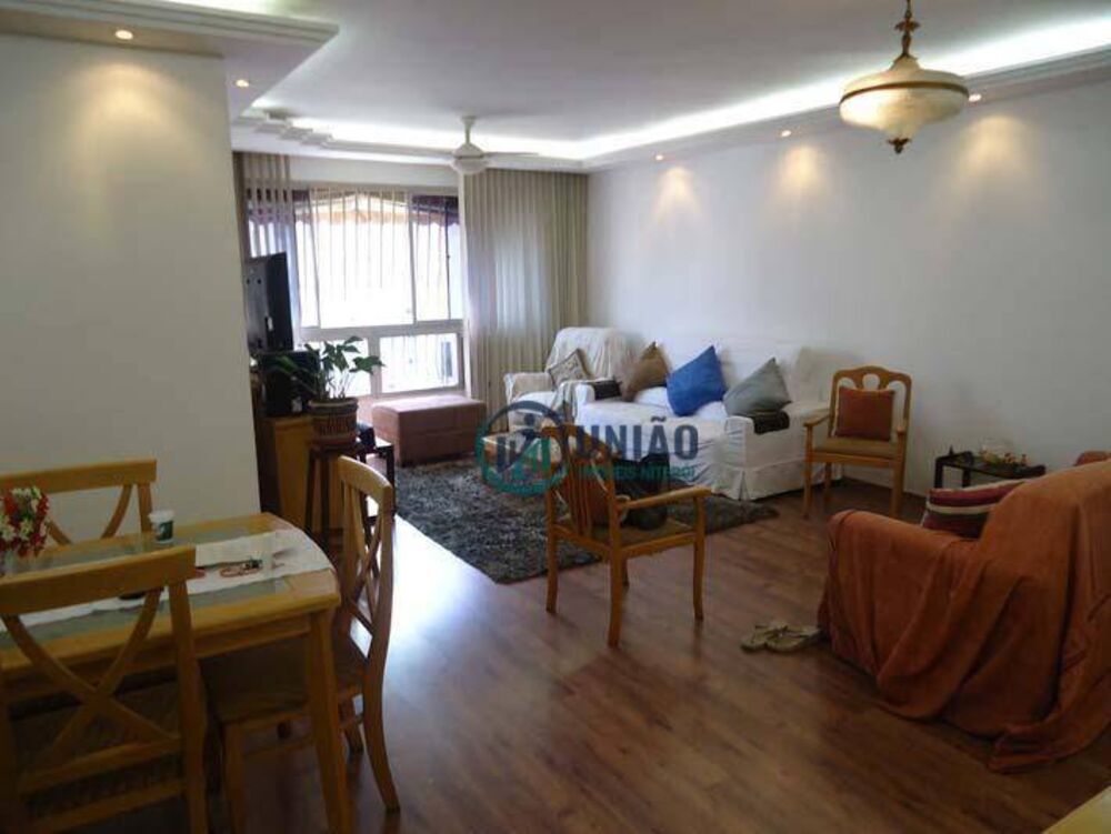 Apartamento, 4 quartos, 190 m² - Foto 19