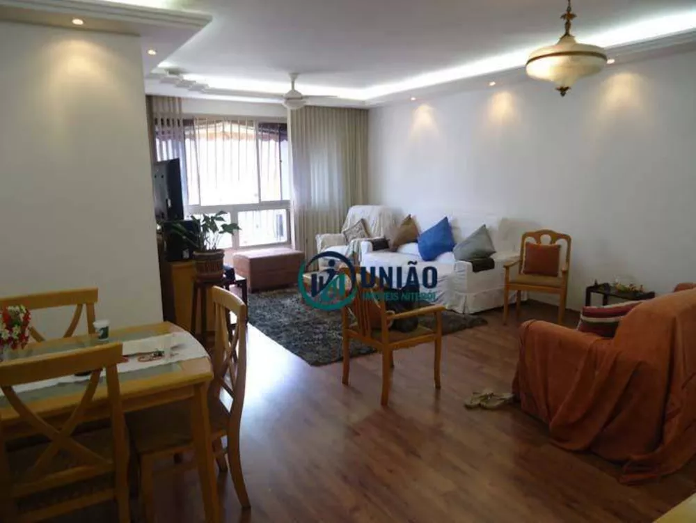 Apartamento, 4 quartos, 190 m² - Foto 5