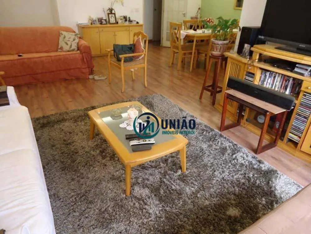 Apartamento, 4 quartos, 190 m² - Foto 8