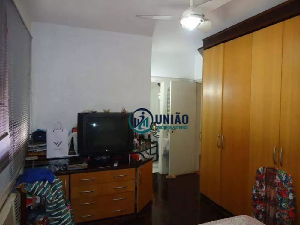 Apartamento, 4 quartos, 190 m² - Foto 4