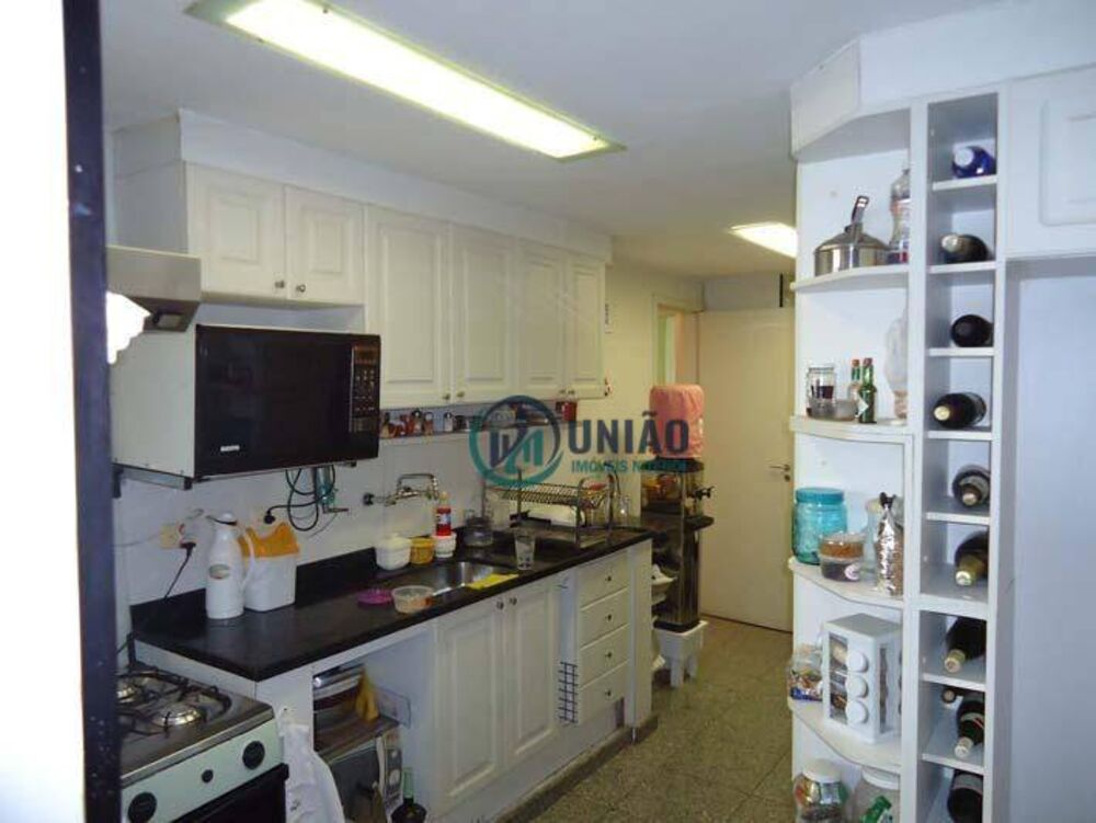 Apartamento, 4 quartos, 190 m² - Foto 13