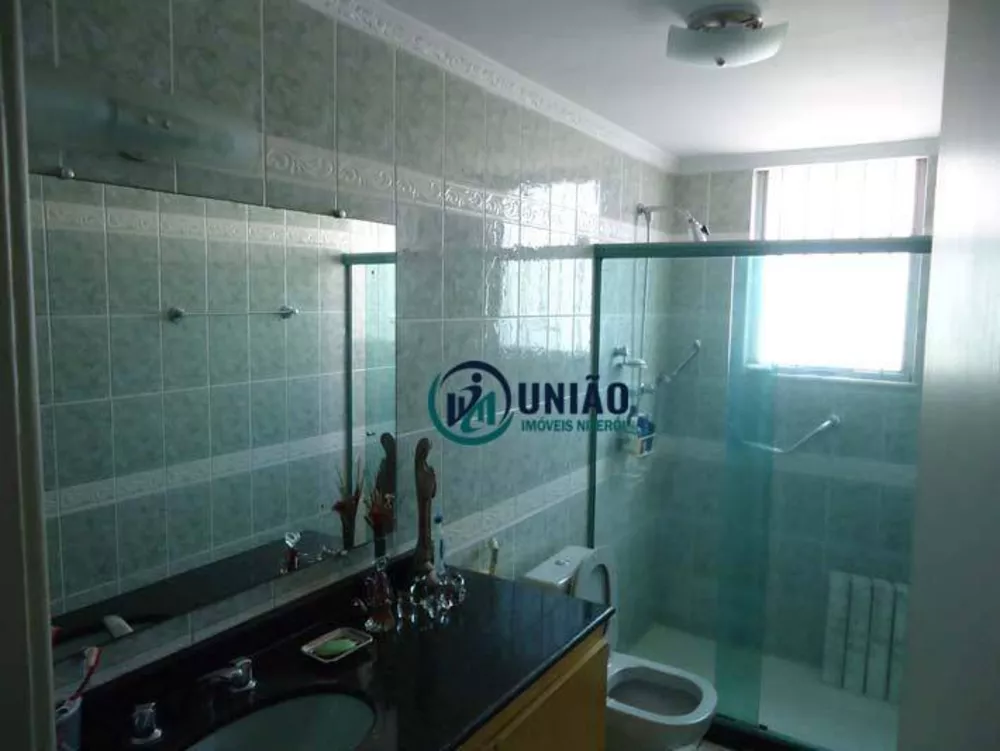 Apartamento, 4 quartos, 190 m² - Foto 11