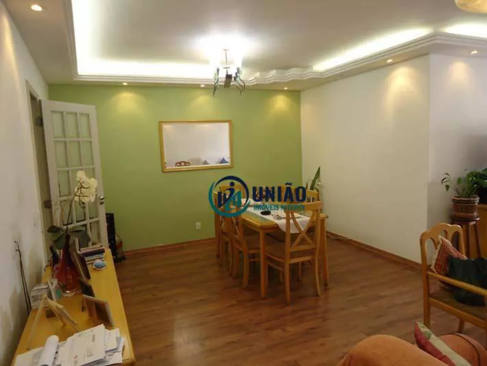 Apartamento, 4 quartos, 190 m² - Foto 6