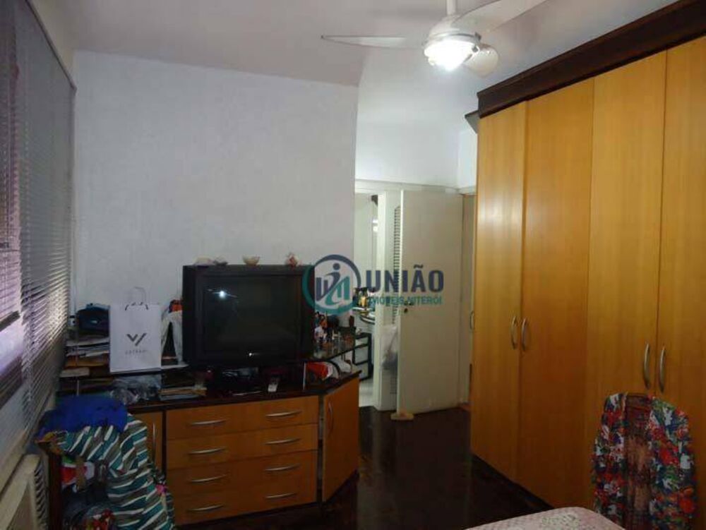 Apartamento, 4 quartos, 190 m² - Foto 18