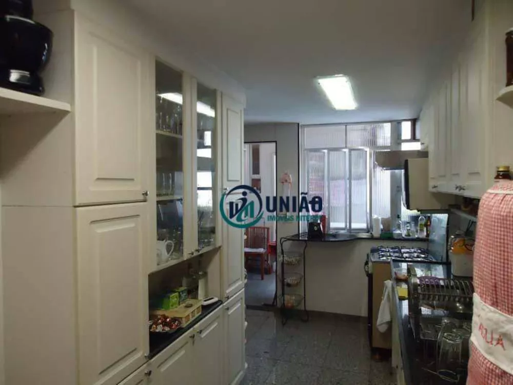 Apartamento, 4 quartos, 190 m² - Foto 3