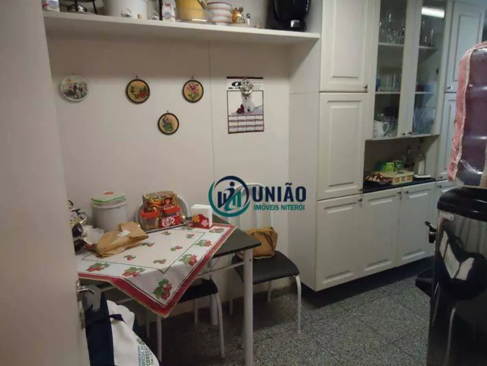 Apartamento, 4 quartos, 190 m² - Foto 9