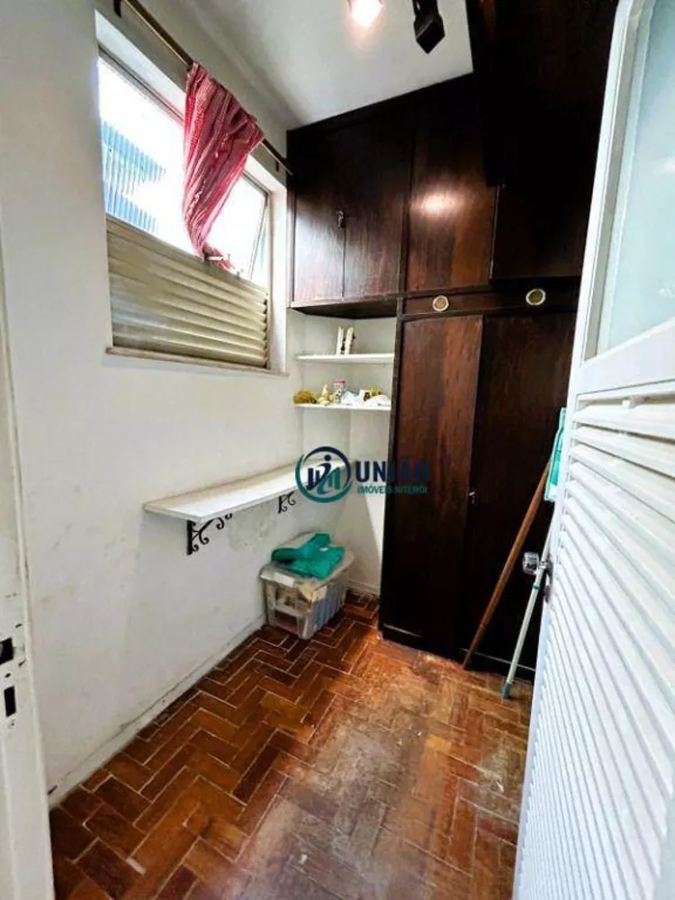 Apartamento, 3 quartos, 135 m² - Foto 3