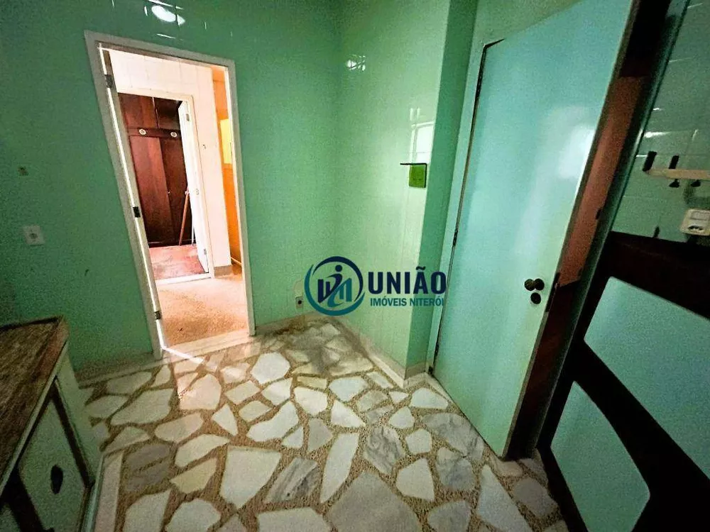 Apartamento, 3 quartos, 135 m² - Foto 17