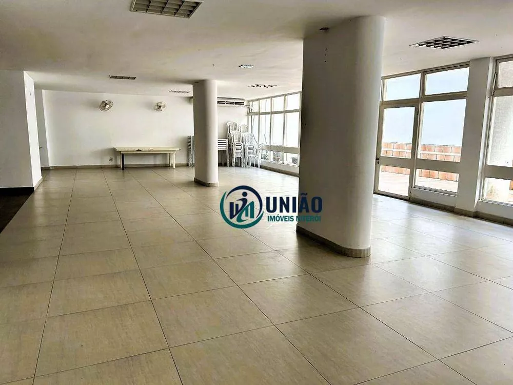 Apartamento, 3 quartos, 135 m² - Foto 11