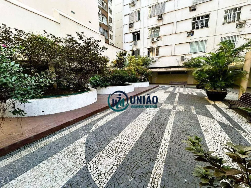 Apartamento, 3 quartos, 135 m² - Foto 9