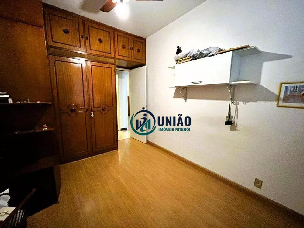 Apartamento, 3 quartos, 135 m² - Foto 6
