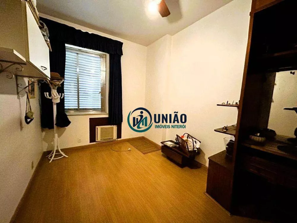 Apartamento, 3 quartos, 135 m² - Foto 2