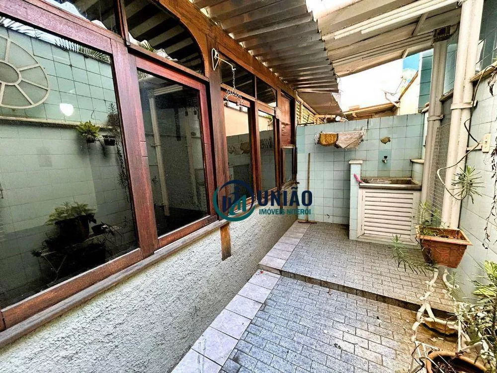 Apartamento, 3 quartos, 135 m² - Foto 16
