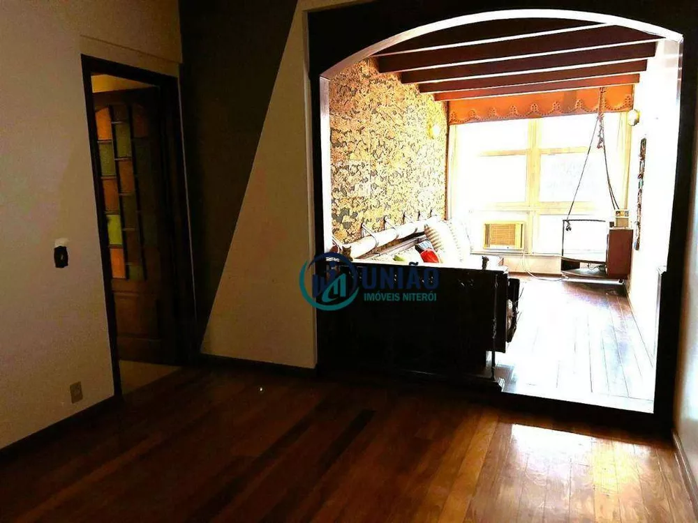 Apartamento, 3 quartos, 135 m² - Foto 15