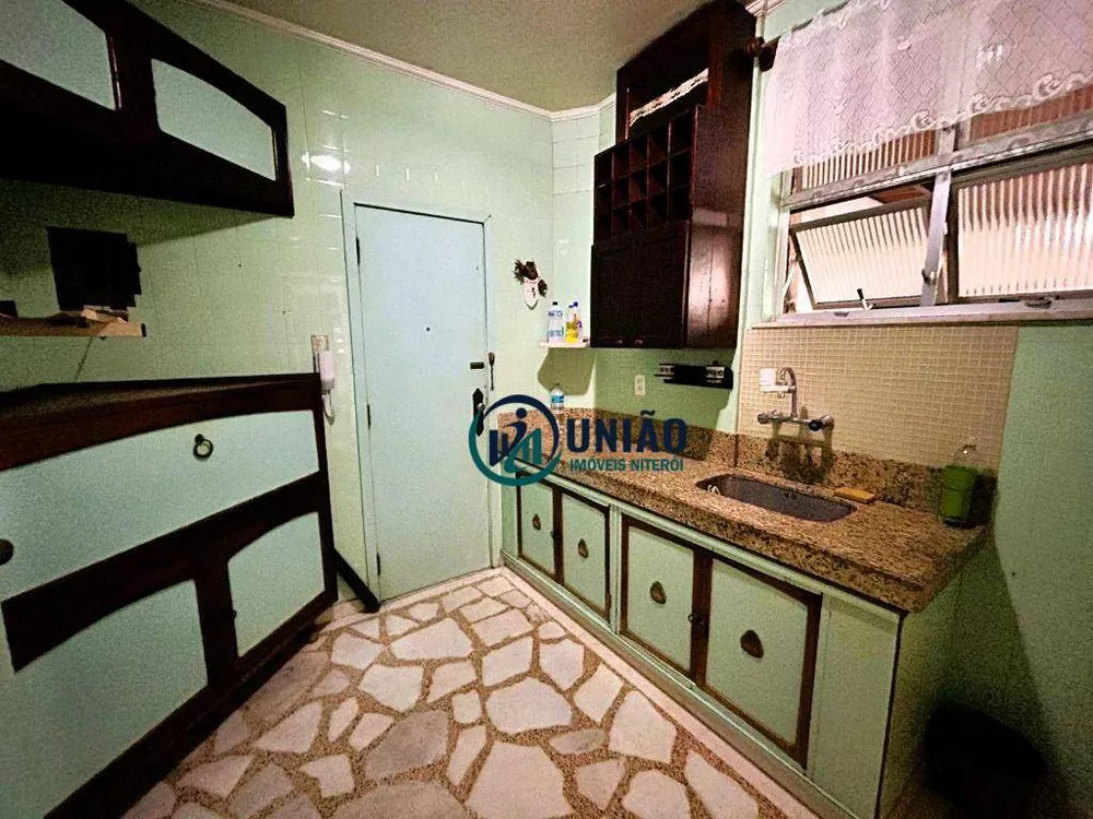 Apartamento, 3 quartos, 135 m² - Foto 23
