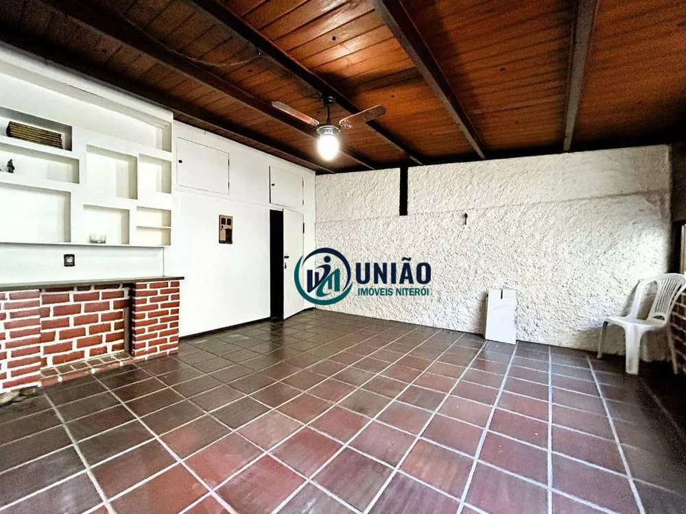 Apartamento, 3 quartos, 135 m² - Foto 19