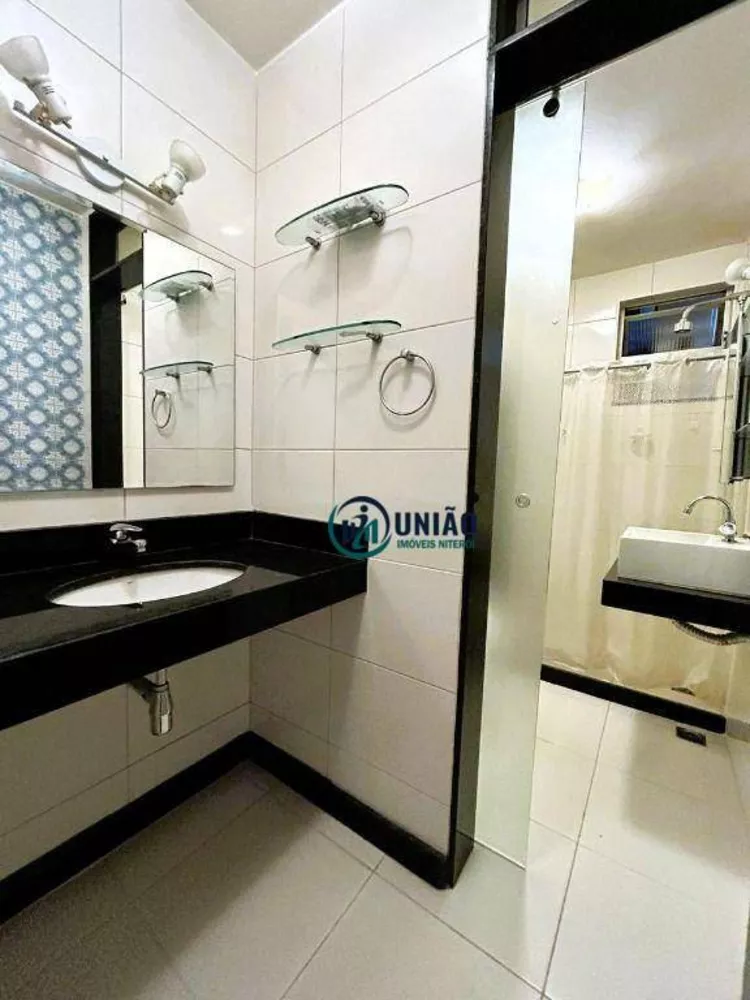 Apartamento, 3 quartos, 135 m² - Foto 13
