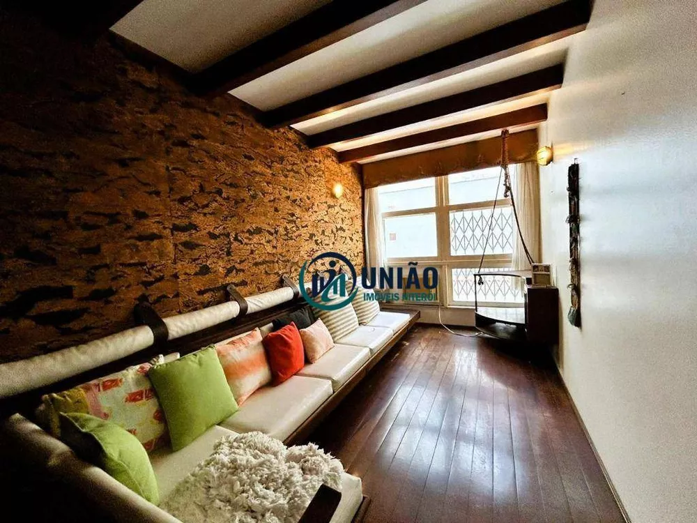 Apartamento, 3 quartos, 135 m² - Foto 22