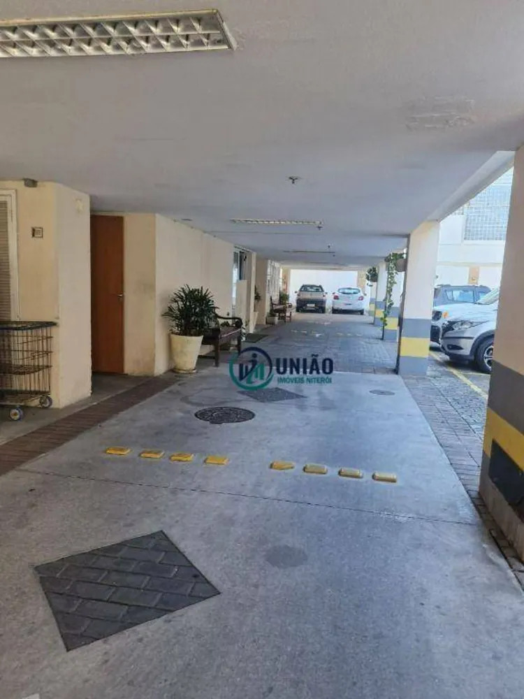 Apartamento, 2 quartos, 65 m² - Foto 10