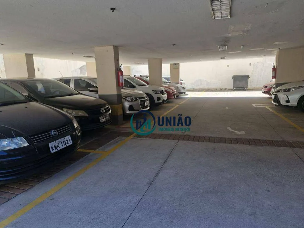 Apartamento, 2 quartos, 65 m² - Foto 9