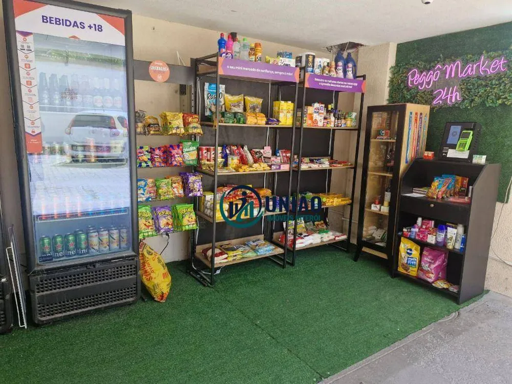 Apartamento, 2 quartos, 65 m² - Foto 11
