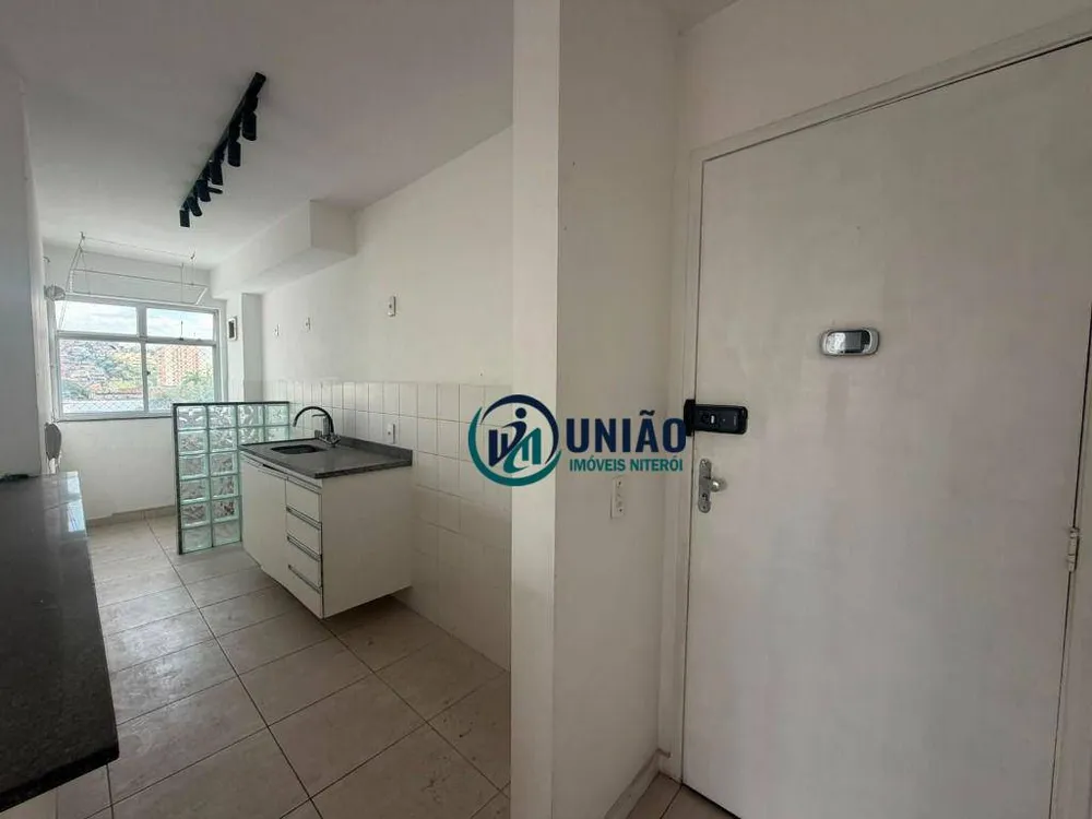 Apartamento, 2 quartos, 65 m² - Foto 2