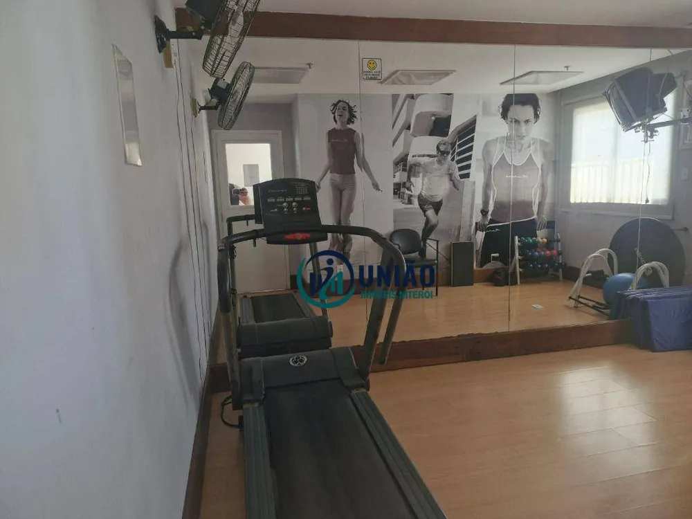 Apartamento, 2 quartos, 65 m² - Foto 16
