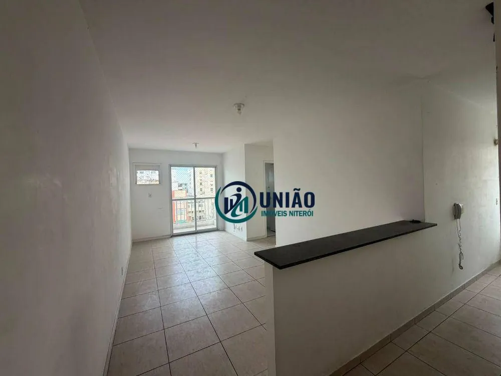 Apartamento, 2 quartos, 65 m² - Foto 1