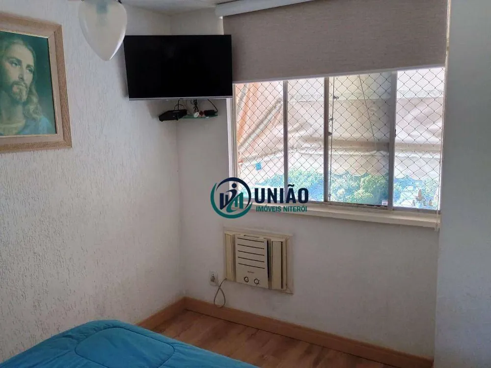 Apartamento, 2 quartos, 50 m² - Foto 6