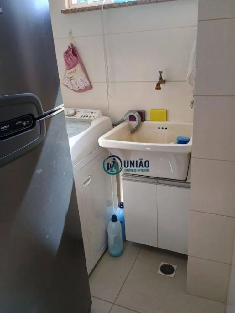 Apartamento, 2 quartos, 50 m² - Foto 16