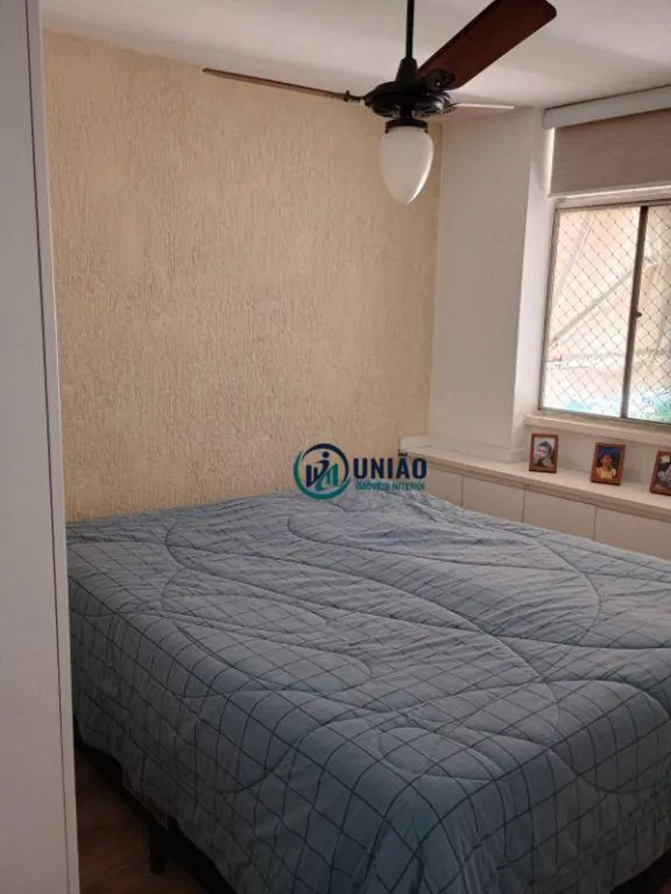 Apartamento, 2 quartos, 50 m² - Foto 10