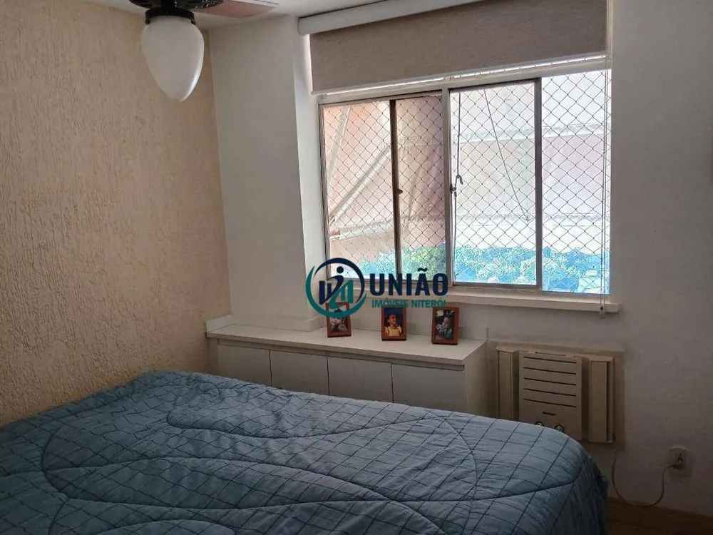 Apartamento, 2 quartos, 50 m² - Foto 8