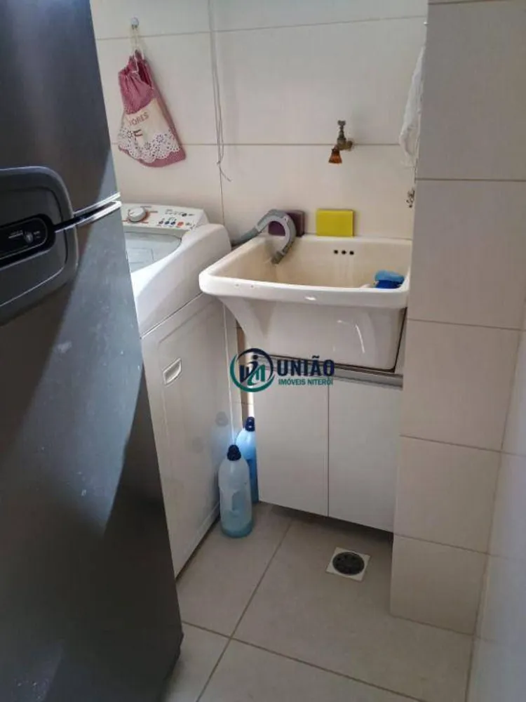 Apartamento, 2 quartos, 50 m² - Foto 17