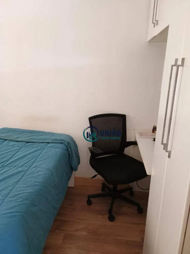 Apartamento, 2 quartos, 50 m² - Foto 7