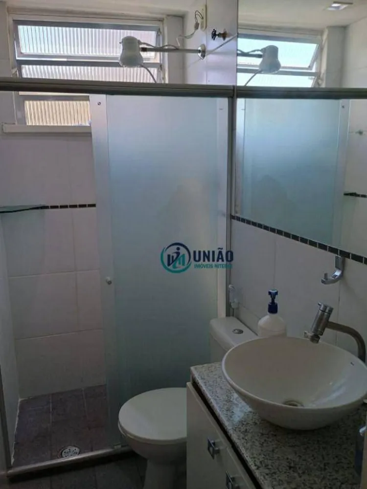Apartamento, 2 quartos, 50 m² - Foto 14