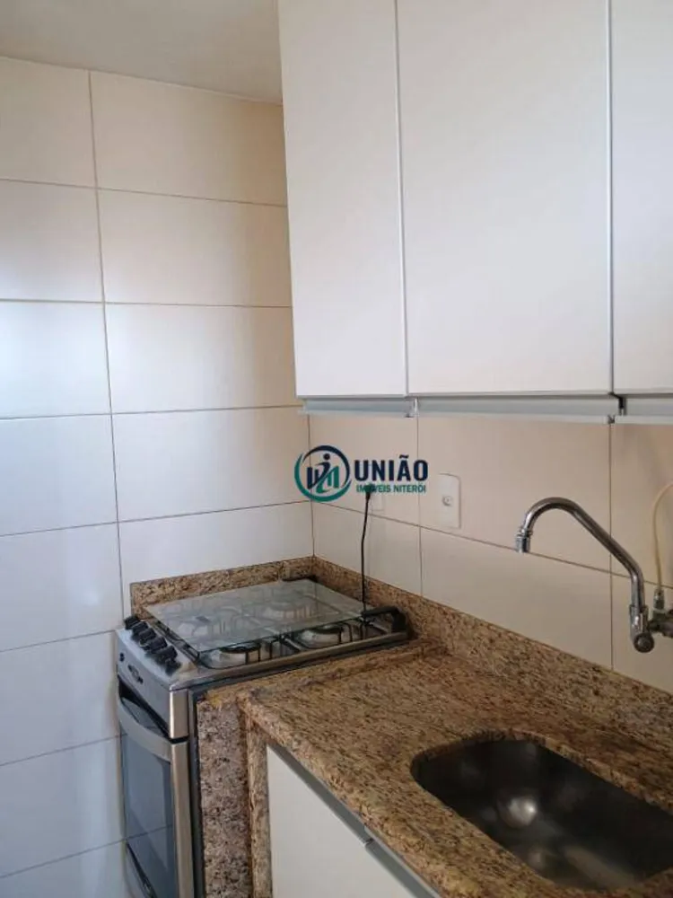 Apartamento, 2 quartos, 50 m² - Foto 15