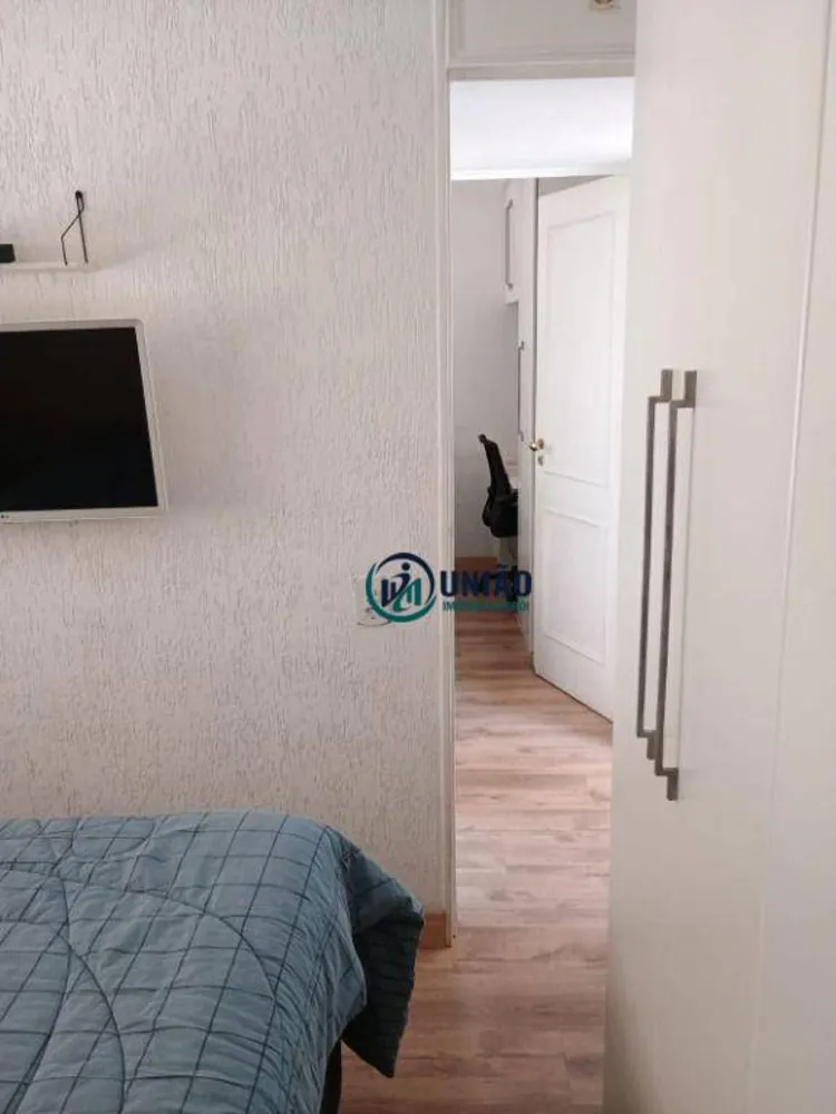 Apartamento, 2 quartos, 50 m² - Foto 9