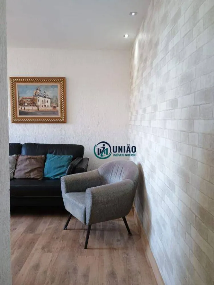 Apartamento, 2 quartos, 50 m² - Foto 4