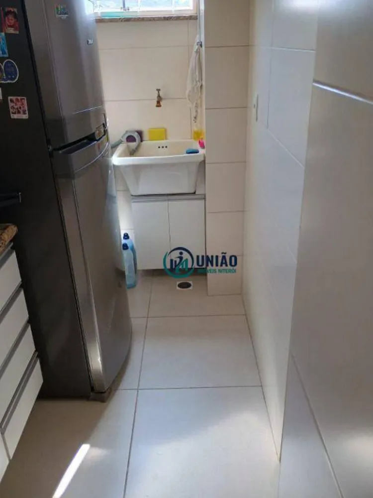 Apartamento, 2 quartos, 50 m² - Foto 18
