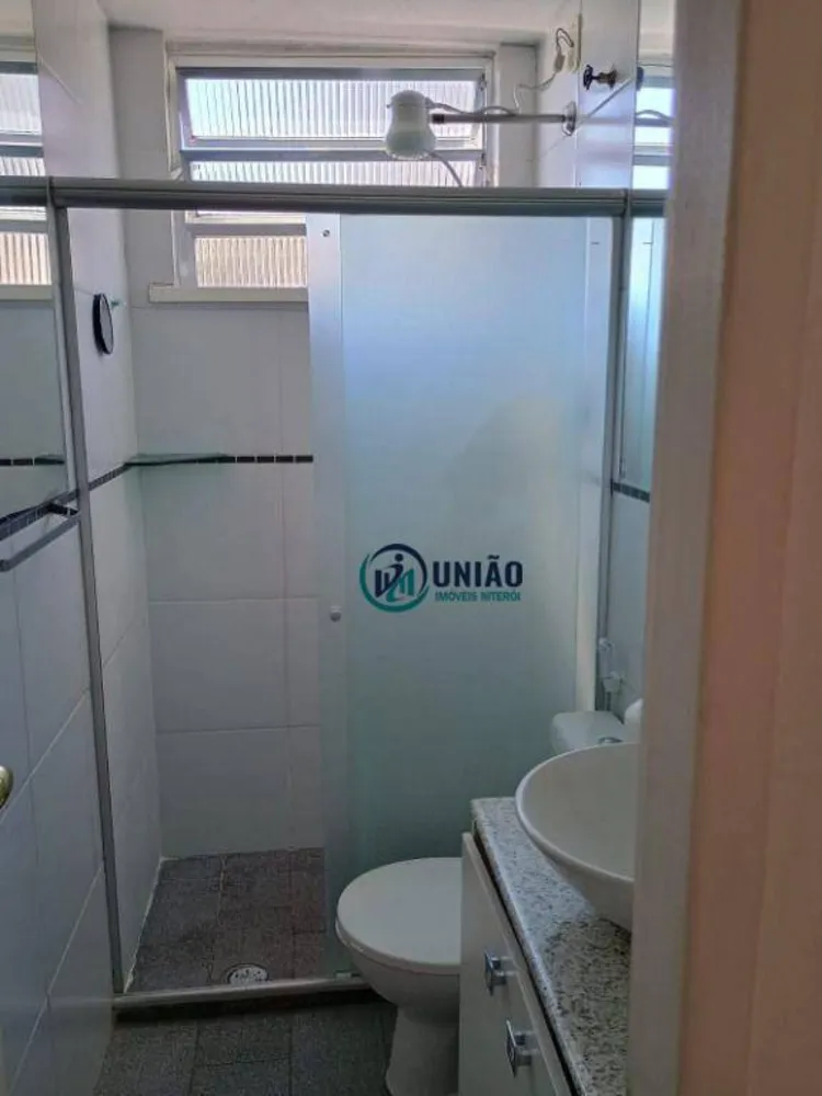 Apartamento, 2 quartos, 50 m² - Foto 13